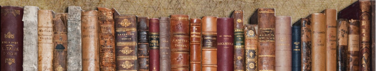 Author H.L. Stephens